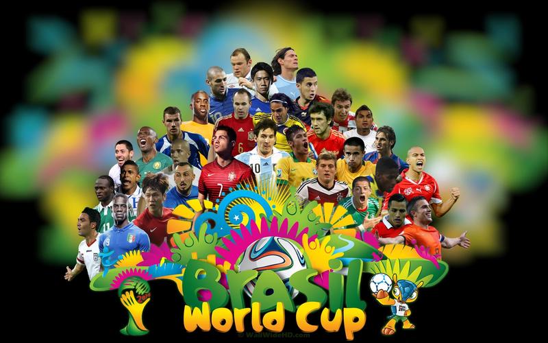 世界杯录像下载