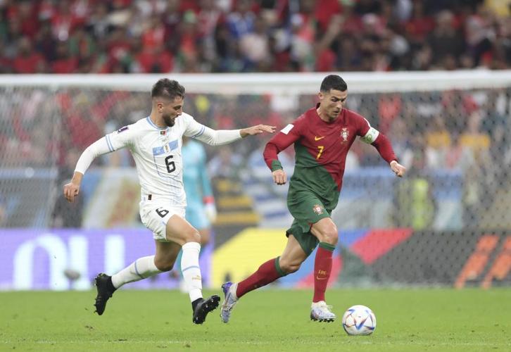 世界杯葡萄牙vs乌拉圭