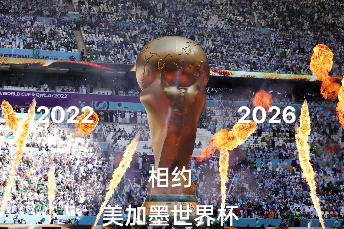 2022世界杯在哪里举行的