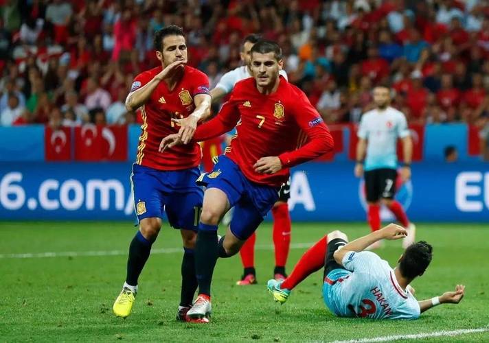 西班牙vs瑞士的相关图片